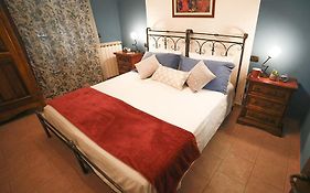 Palazzo Le Muse Apartments
